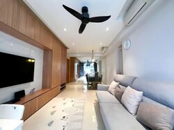 Rivercove Residences (D19), Condominium #575468291